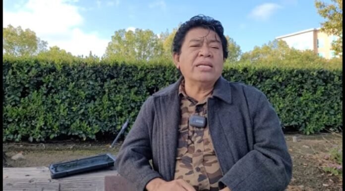 ongres Pemuda Indonesia Telah Menerima Aduan Masyarakat Mengenai Video Viral Yang Diduga Oknum Pendeta Minta Menag Hapus 300 Ayat Al-Qur'an.
