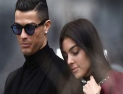 Kabar Duka! Putra Cristiano Ronaldo Meninggal Dunia