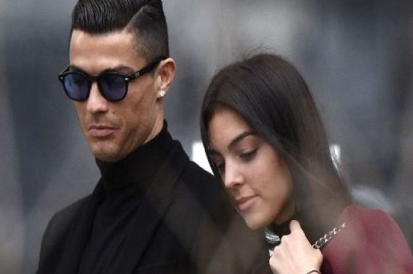 Berita Duka, Putra Cristiano Ronaldo Meninggal Dunia