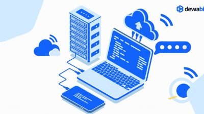 Cloud Hosting Dewabiz Fasilitasi Bisnis Online dengan Trafik Tinggi