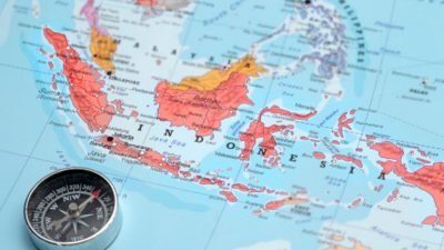 Sah! Indonesia Tambah 3 Provinsi Baru di Papua, Ini Daftarnya!