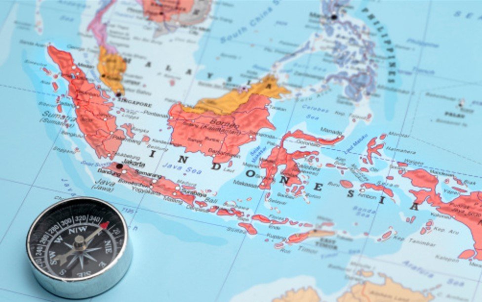 Daftar 3 Provinsi Baru di Papua, Indonesia
