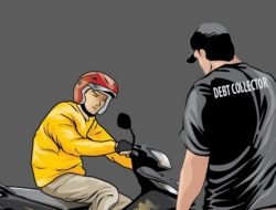 Diduga Gerombolan Debt Collector, Gadis Tangsel Dihadang dan Motor Dirampas: Begini Ceritanya!