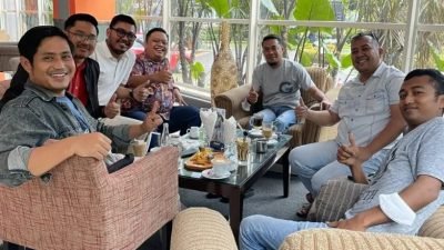 Direktur MSC Apresiasi Pemberian Insentif Pemerintah untuk Industri Galangan Kapal