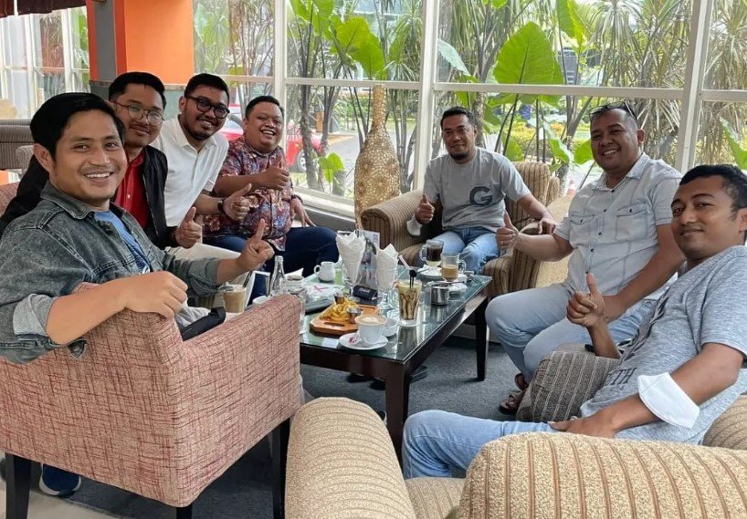 Direktur MSC Apresiasi Pemberian Insentif Pemerintah untuk Industri Galangan Kapal