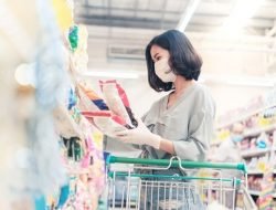 Ini Dia Cara Belanja Aman untuk Kebutuhan Lebaran dan Mudik