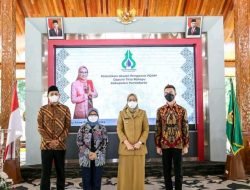 Dewan Pengawas Optimis PDAM Purwakarta Dapat Kembali Menjadi Perusahaan yang Sehat