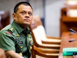 Gatot Nurmantyo Dituding Jadi Dalang Demo 11 April 2022: Itu Hal Biasa