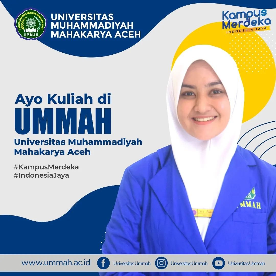 Izin UMMAH Resmi Dikeluarkan Kemendikbud Ristek
