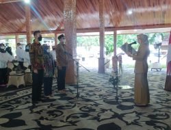 Bupati Purwakarta Minta Dewas Sembuhkan Kondisi PDAM yang Sedang Sakit