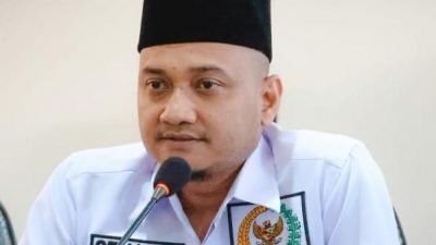 Tolak Buka Data, Ketua Komite I DPD RI Minta Jubir Luhut Baca UU Informasi Publik