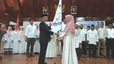 Jelang Mubes, Kandidat Ketua Umum IMKB Mencuat