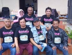 Mengenang Kang Asep, Dari Narasumber Jadi Penyiar Tetap “Renda Budaya” Radio Sonata 47 AM