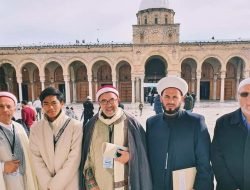 Ramadan di Tunisia, Menghidupkan Kemanusiaan Kita