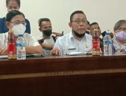 Ancaman Kadis P & K Sanksi Pungli Terhadap Sekolah Negeri Dan Swasta