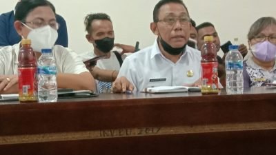 Ancaman Kadis P & K Sanksi Pungli Terhadap Sekolah Negeri Dan Swasta