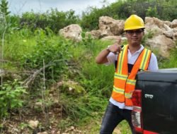 Dadan Tri Yudianto Menjadi Komisaris Termuda PT. Wika Beton