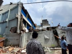 GGM Archery Camp Menggugat Terus Bank Permata Dan Walikota Bandung