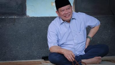 Kemiskinan Picu Banyak Masalah, Ketua DPD RI Minta Pemerintah Tingkatkan Pergerakan Ekonomi 