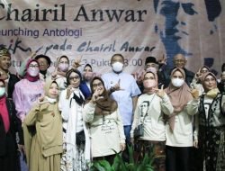 Paska Pandemi Budayawan Harus Bangkit