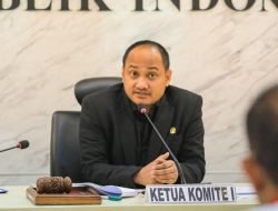 Senator Fachrul Razi Berikan Perhatian Serius Terkait Kualitas Pelayanan di RS Graha Bunda Aceh Timur