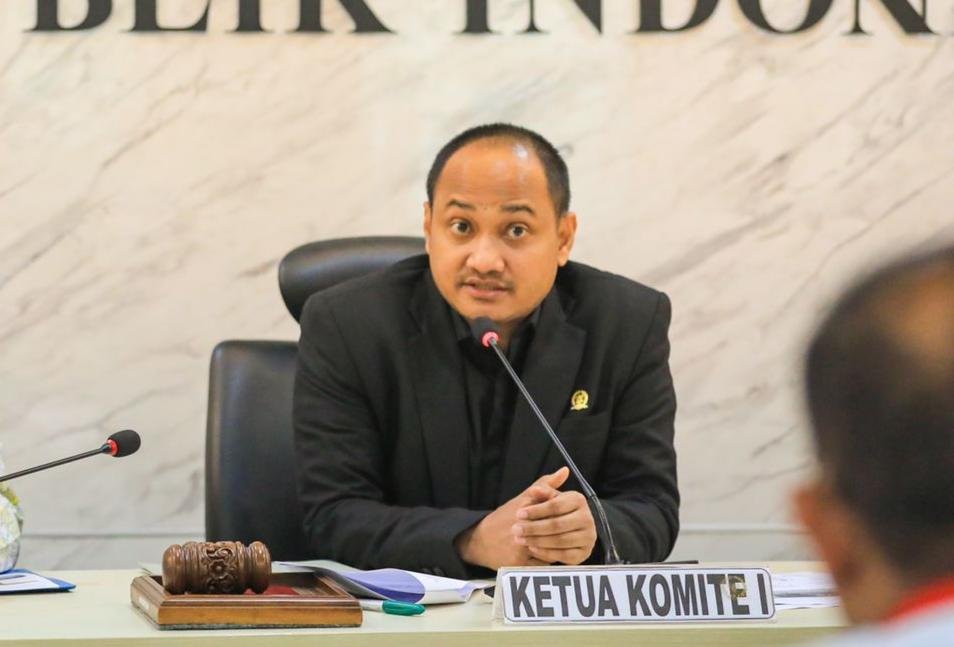 Senator Fachrul Razi Berikan Perhatian Serius Terkait Kualitas Pelayanan di RS Graha Bunda Aceh Timur