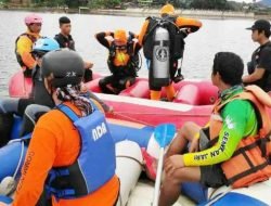 Remaja 15 Tahun Dilaporkan Hilang di Situ Cileunca