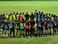 Tatap Liga Musim Depan, Beberapa Pemain Dirumorkan Gabung Persib Bandung