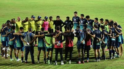 Tatap Liga Musim Depan, Beberapa Pemain Dirumorkan Gabung Persib Bandung