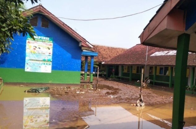 banjir