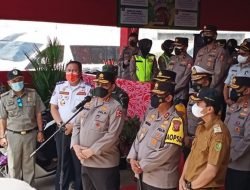 H-7 Jelang Idul Fitri, Tercatat 10.802 Kendaraan Keluar dari GT Cileunyi