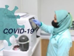 Konfirmasi Aktif Covid -19 Kota Bandung Terbaru per Hari Hanya 3 Orang
