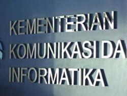 Kominfo Bakal Blokir 11 Aplikasi Yang Diduga Mencuri Data Pengguna