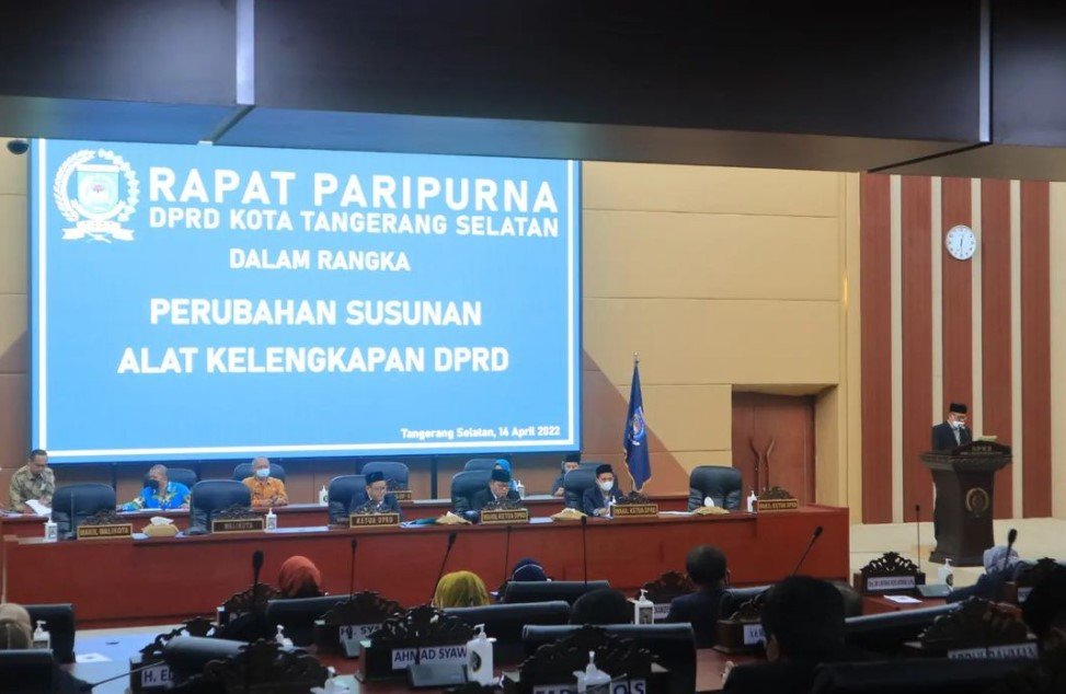 Kota Tangerang Selatan Raih 11 Penghargaan, Berikut Daftarnya!