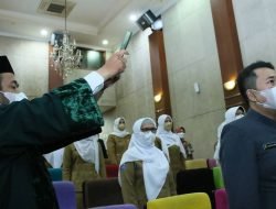 Pemkot Bandung Sedang Merancang Perampingan Hirarki