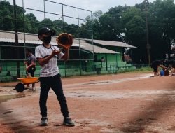 Di Porprov, Atlet Softbol Bandung Ditargetkan Harus Juara