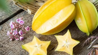 Manfaat Buah Belimbing dan Efek Sampingnya