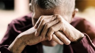 Mengenal Apa Itu Pseudobulbar Affect