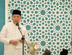 Pemkot Tangsel Gelar Peringatan Nuzulul Quran 1443 Hijriah