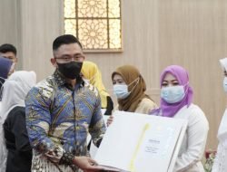 Peringati Hari Kartini, Wagub Banten Ajak Masyarakat Apresiasi Nakes Perempuan