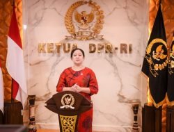 Puan: 3 Provinsi Baru untuk Melayani Papua Lebih Baik