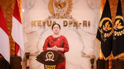 Puan: 3 Provinsi Baru untuk Melayani Papua Lebih Baik