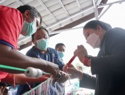 Puan: Lindungi Nelayan Kecil dari Kapal-Kapal Besar