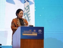 Puan: Pemerintah Harus Buktikan Tak Ada Pelanggaran Privasi pada Layanan PeduliLindungi