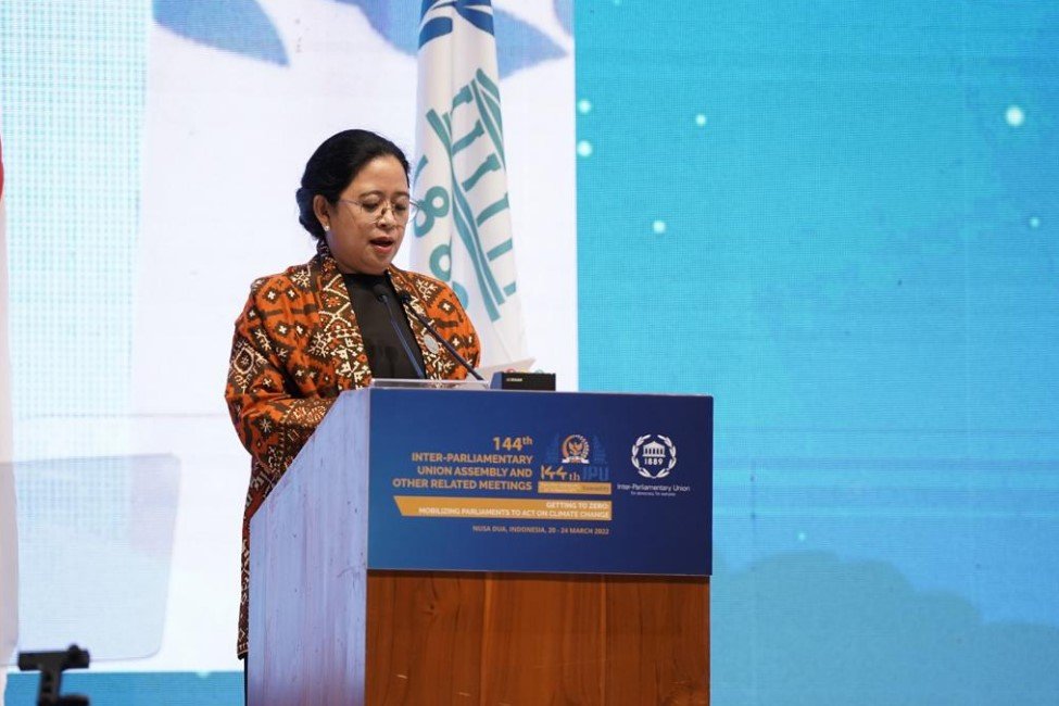 Puan: Pemerintah Harus Buktikan Layanan PeduliLindungi Tak Langgar Privasi