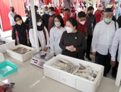 Puan: Pemulihan Ekonomi Transisi Covid-19 Harus Dirasakan Rakyat