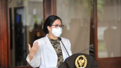 Puan: Penuhi Hak THR Pekerja Agar Mereka Dapat Mudik Lebaran dengan Tenang