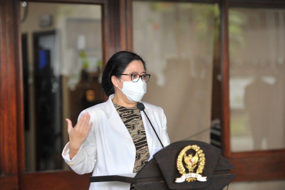 Puan: Penuhi Hak THR Pekerja Agar Mereka Dapat Mudik Lebaran dengan Tenang
