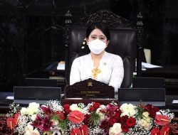 Puan, Sarinah dan Perjuangan Kartini Masa Kini