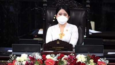 Puan, Sarinah dan Perjuangan Kartini Masa Kini